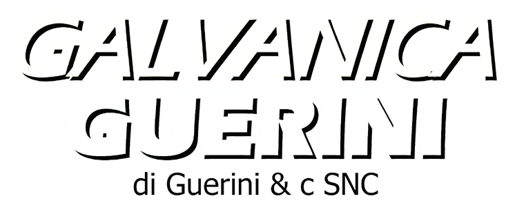 GALVANICA GUERINI di Guerini & c. snc CORTE FRANCA - Brescia
